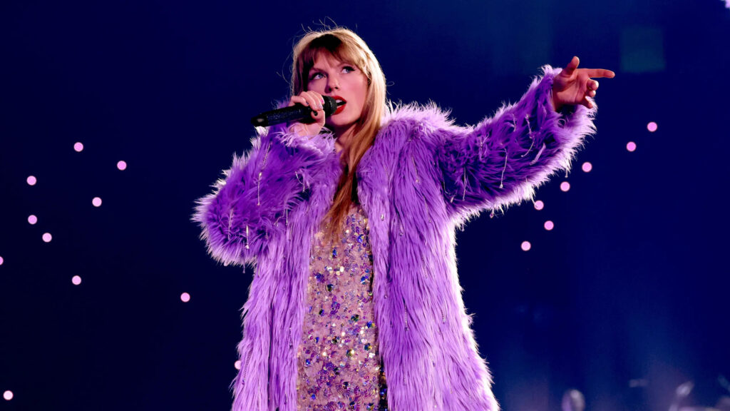 Taylor Swift Disebut Hanya Konser di Singapura, Ini Kata Sandiaga Uno