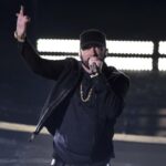 Eminem Bakal Rilis Album Baru Tahun Ini