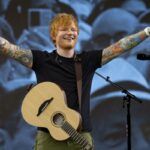 Ed Sheeran Ungkap Jakarta Jadi Konser Terbaiknya di Tahun 2024 Ini