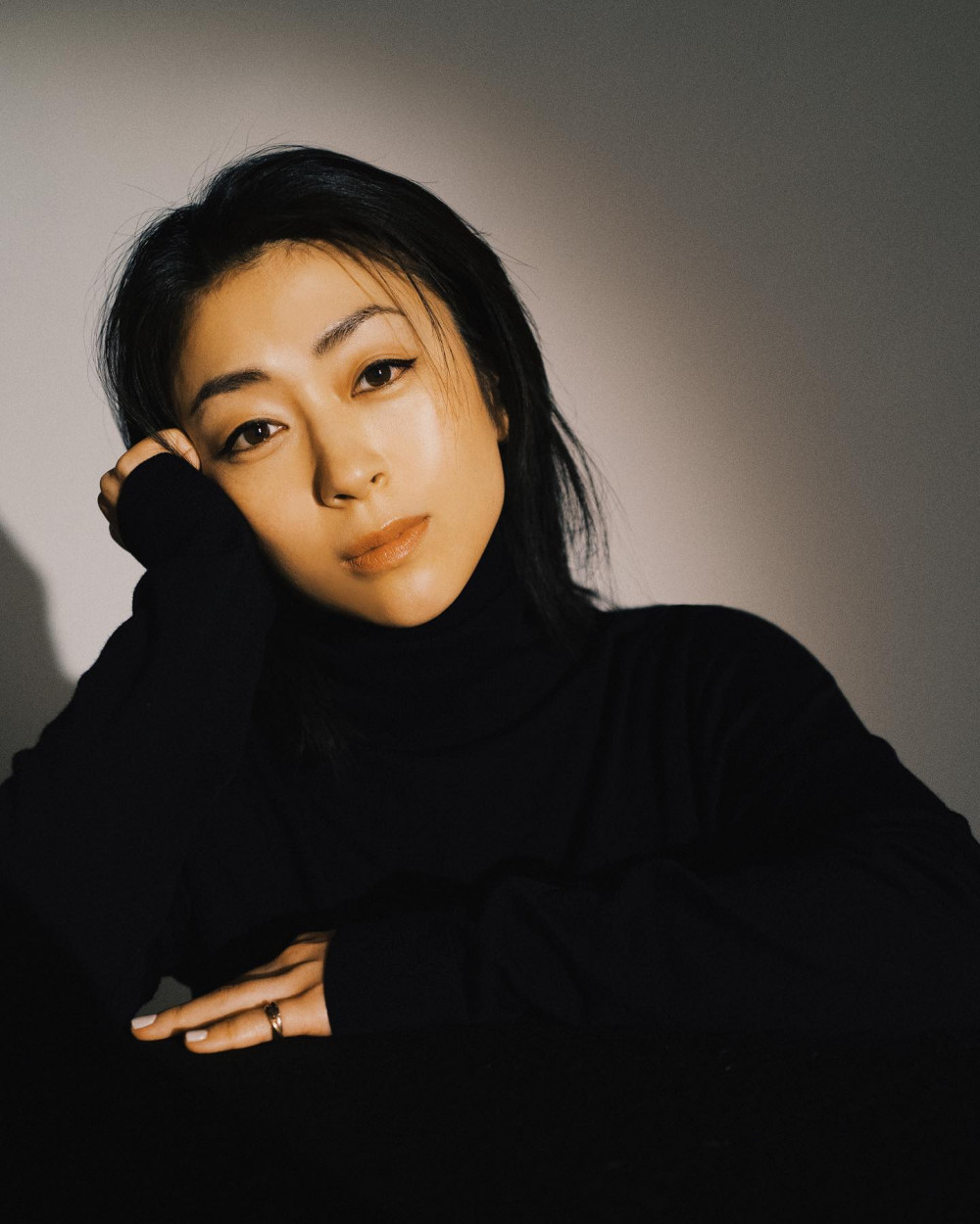 Perjalanan Karir Utada Hikaru