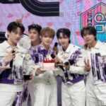 Nambah Trofi, NCT Dream Raih Kemenangan ke-4 Lagu Smoothie di Music Core