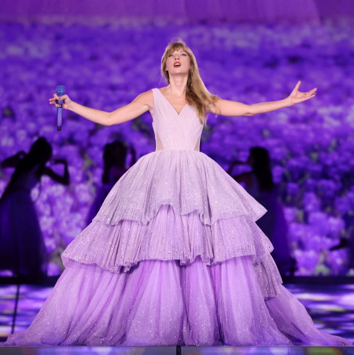 Taylor Swift Diminta Konser The Eras Tour di Turki Februari 2025