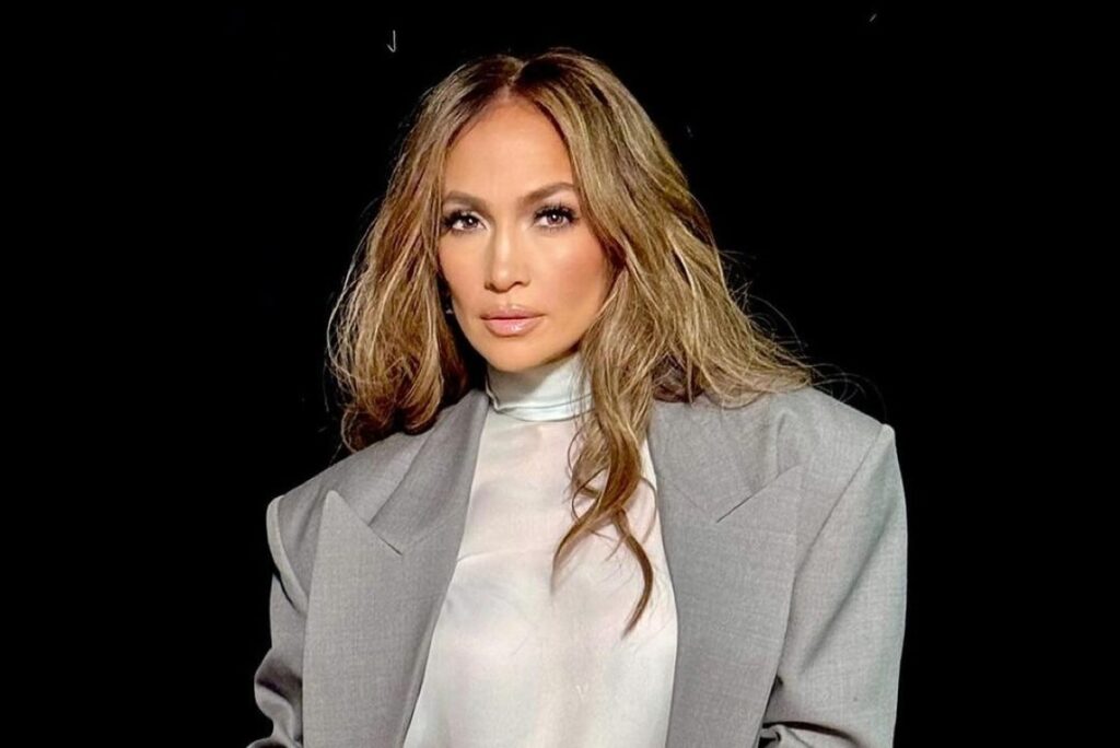 Tiket Konser Tak Laku, Jennifer Lopez Terpaksa Ubah Konsep Tur