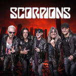 Perjalanan Karir Scorpions