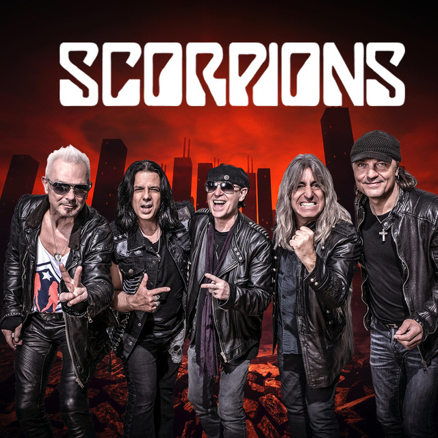 Perjalanan Karir Scorpions