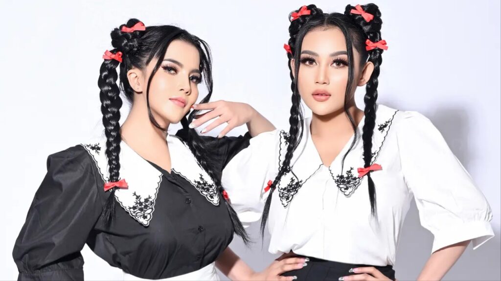 Duo Serigala Bahas Perempuan Suka Jalan-jalan dan Liburan Bareng Pria Kaya Lewat Lagu Sugar Daddy