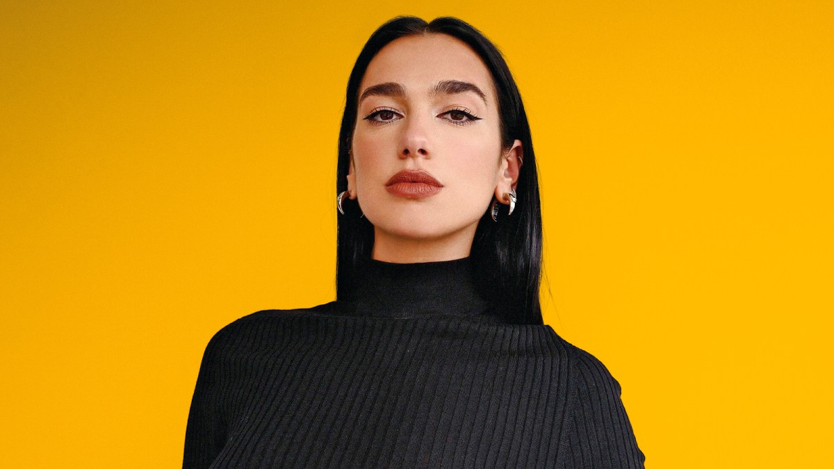 Siap-Siap War! Dua Lipa Bakal Konser di Jakarta, Tiket Bisa Dibeli Pekan Depan