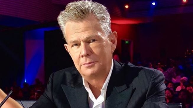 Ini yang Bikin David Foster Belasan Kali Manggung di Indonesia