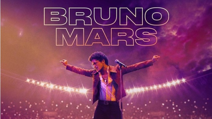 Alasan Bruno Mars Konser di JIS, Bukan GBK