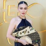 Agnez Mo Diminta Bayar Rp 1,5 Miliar Usai Bawakan Lagu Bilang Saja Tanpa Izin