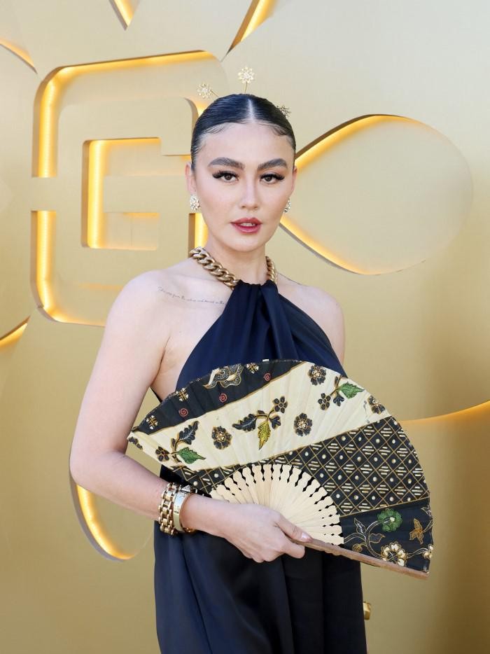 Agnez Mo Diminta Bayar Rp 1,5 Miliar Usai Bawakan Lagu Bilang Saja Tanpa Izin