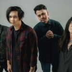 Lagu Krisan Jadi Ungkapan Lara Band Nevach di Karya Terbarunya