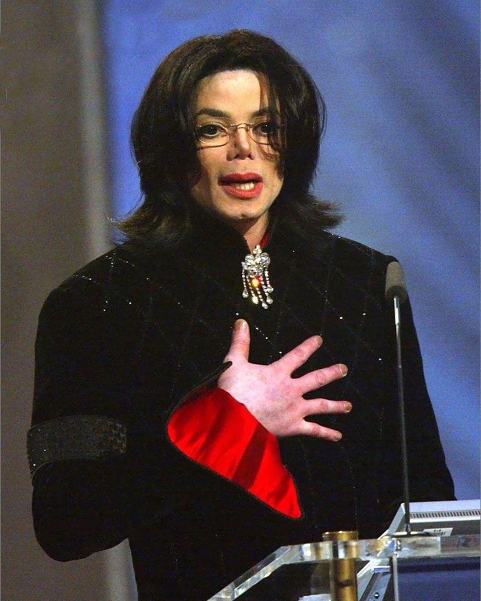 Masa Kelam Michael Jackson yang Membekas di Ingatan