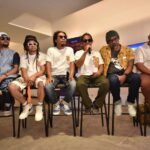 Island Vibes Reggae Party, Hajatannya Anak 'Jengjet'