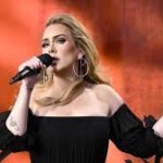  Harga Tiket Konser Terakhir Adele Meroket Setelah Putuskan Vakum Tanpa Batas Waktu