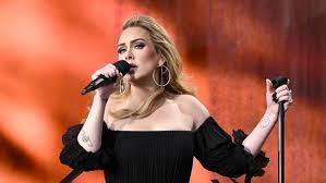  Harga Tiket Konser Terakhir Adele Meroket Setelah Putuskan Vakum Tanpa Batas Waktu