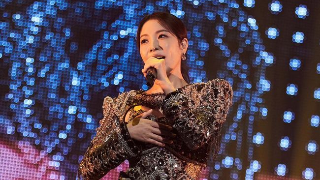 BoA batal menggelar konser tunggal di Jakarta, Indonesia tahun ini. Konser bertajuk BoA Live Tour- BoA: One's Own resmi dinyatakan batal pada Selasa (15/10) atau kurang dari dua pekan jelang digelar.