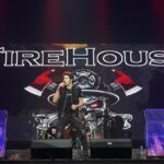 Grup band legend FireHouse, sukses memukau dan berhasil mengajak fans bernostalgia di Jakarta. Tentunya momen itu ada dalam konser FireHouse Live in Indonesia yang digelar Jumat, 18 Oktober 2024 lalu di The Kasablanka Hall, Jakarta.