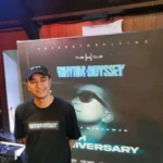  Siapkan diri Anda untuk merasakan malam penuh kenangan dalam acara "Rhythm Odyssey," perayaan tiga dekade perjalanan karier DJ Winky Wiryawan yang akan digelar pada 23 November 2024 di H, SCBD. Acara ini akan membawa para penikmat musik elektronik pada petualangan ritmis dan perjalanan nostalgia bersama salah satu ikon DJ Indonesia. 