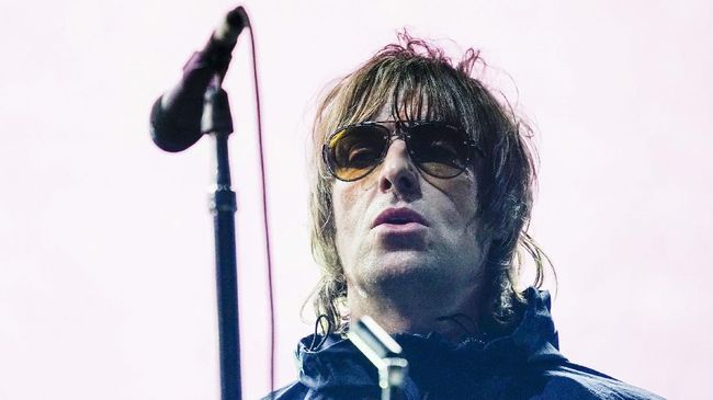 Liam Gallagher yakin bandnya, Oasis, masih akan bisa tampil prima selayaknya dulu kala di saat konser reuni mereka yang akan digelar pada 2025.