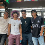 Slank memberi isyarat akan muncul berbagai kejutan dalam konser HUT ke-41 bertajuk Pasar Malam Empat Satoe yang digelar di JIExpo Kemayoran, Jakarta, pada 4 Januari 2025. Kaka mengungkapkan akan ada penampil kejutan yang meramaikan panggung konser Pasar Malam Empat Satoe. Di sisi lain, Ivanka memastikan bakal muncul banyak kejutan di panggung sehingga aksi Slank menjadi semakin meriah.