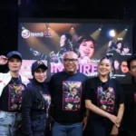 uncja.com, Jakarta Konser lintas generasi bertajuk The Inspire Concert siap digelar pada 24 Januari 2025 di Gedung Kesenian Jakarta (GKJ) Pasar Baru, Jakarta.. Acara ini menghadirkan musisi dari berbagai generasi dan genre, menciptakan kolaborasi unik yang jarang ditemukan. 